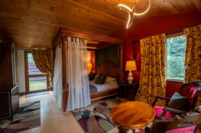 Bouscat Lodge
